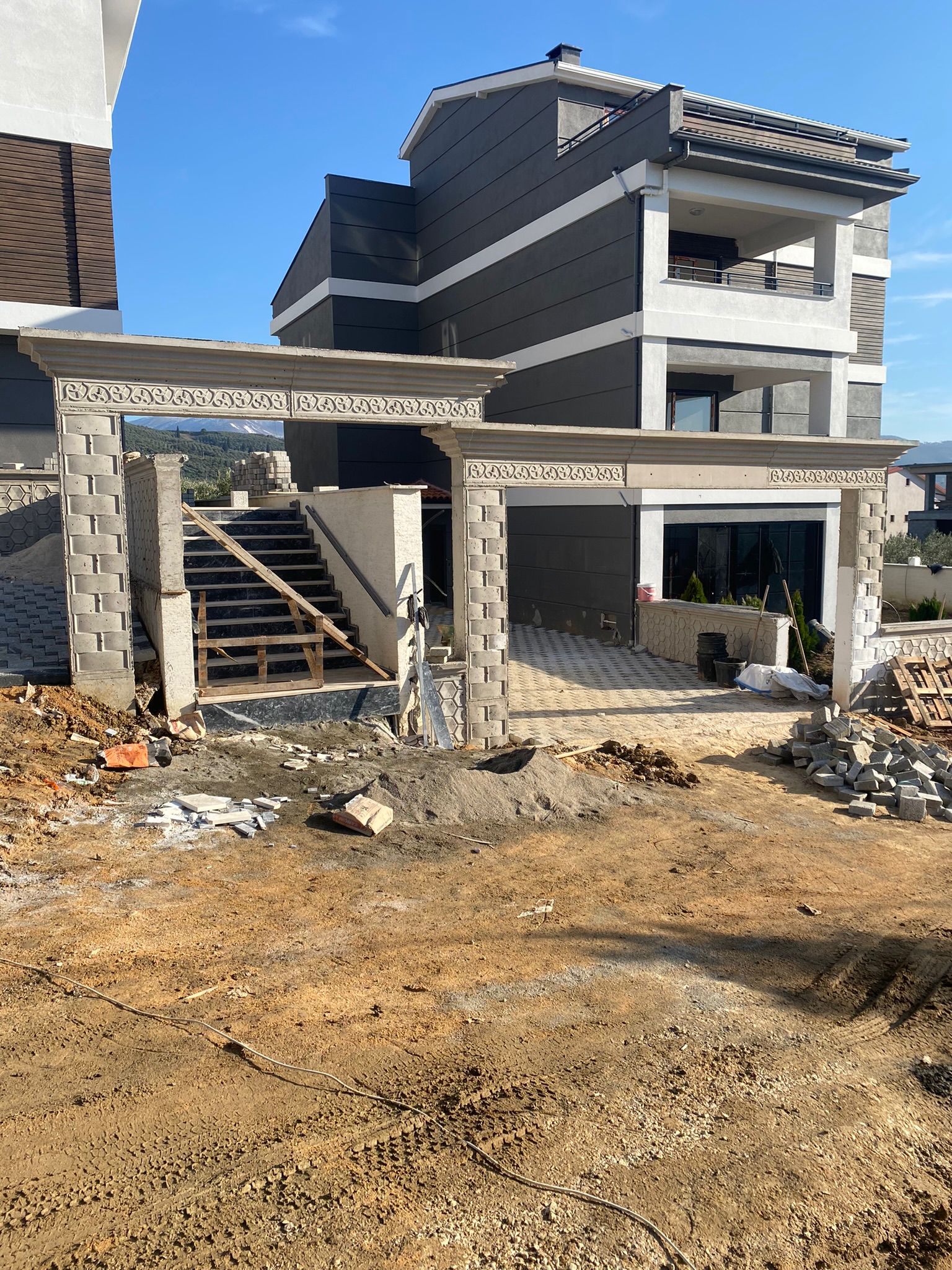 Ak-Er Proje ve Taahhüt